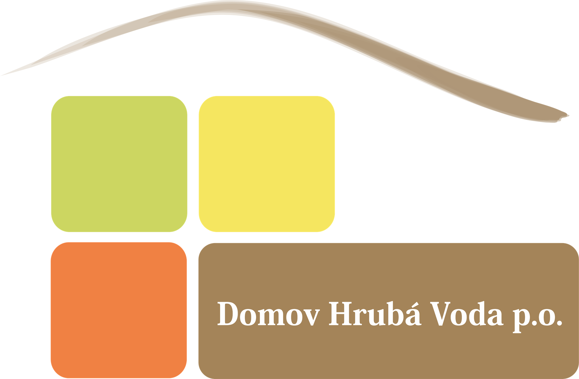 Domov Hrubá Voda