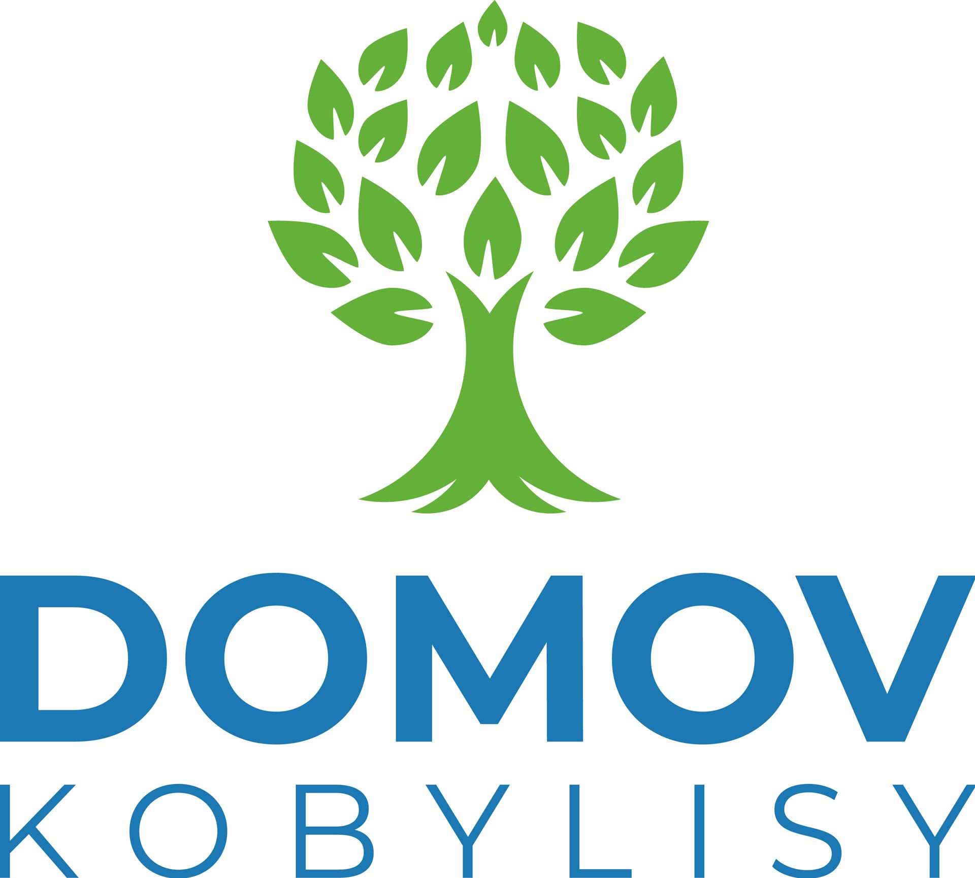 Domov Kobylisy