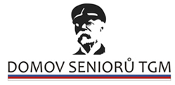 Domov seniorů TGM